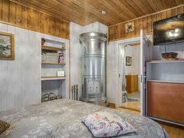 Фото номера Дом для отпуска Дома для отпуска Holiday Home Hankakorpi г. Ханкасалми 7