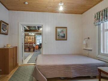 Фото номера Дом для отпуска Дома для отпуска Holiday Home Hankakorpi г. Ханкасалми 60