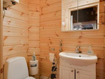 Фото номера Дом для отпуска Дома для отпуска Holiday Home Hankakorpi г. Ханкасалми 61
