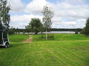 Фото номера Дом для отпуска Дома для отпуска Holiday Home Hankakorpi г. Ханкасалми 57
