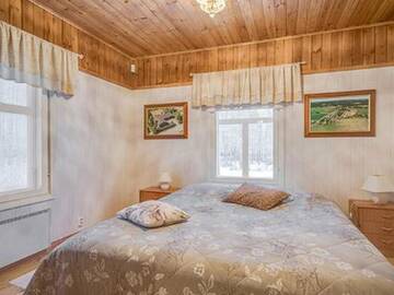 Фото номера Дом для отпуска Дома для отпуска Holiday Home Hankakorpi г. Ханкасалми 59