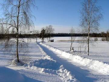 Фото Дома для отпуска Holiday Home Hankakorpi г. Ханкасалми 4