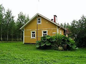 Фото номера Дом для отпуска Дома для отпуска Holiday Home Hankakorpi г. Ханкасалми 40