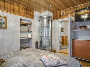 Фото номера Дом для отпуска Дома для отпуска Holiday Home Hankakorpi г. Ханкасалми 37