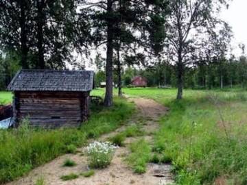 Фото номера Дом для отпуска Дома для отпуска Holiday Home Hankakorpi г. Ханкасалми 38