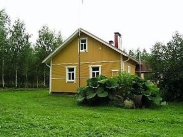Фото номера Дом для отпуска Дома для отпуска Holiday Home Hankakorpi г. Ханкасалми 10