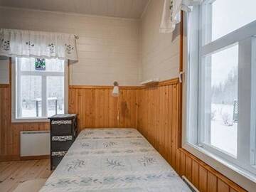 Фото номера Дом для отпуска Дома для отпуска Holiday Home Hankakorpi г. Ханкасалми 14