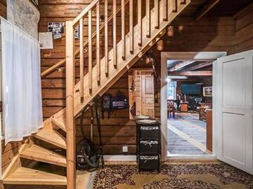 Фото номера Дом для отпуска Дома для отпуска Holiday Home Hankakorpi г. Ханкасалми 15