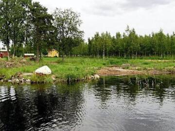 Фото номера Дом для отпуска Дома для отпуска Holiday Home Hankakorpi г. Ханкасалми 19