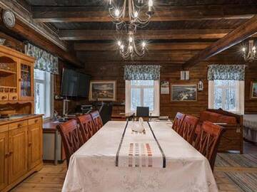 Фото Дома для отпуска Holiday Home Hankakorpi г. Ханкасалми 2