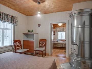 Фото номера Дом для отпуска Дома для отпуска Holiday Home Hankakorpi г. Ханкасалми 20