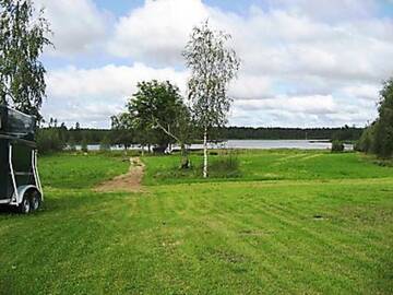 Фото номера Дом для отпуска Дома для отпуска Holiday Home Hankakorpi г. Ханкасалми 27