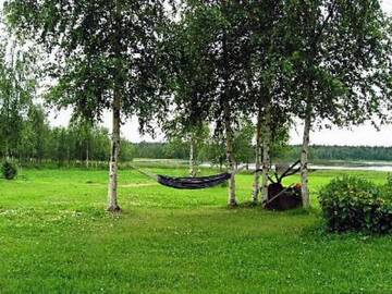 Фото номера Дом для отпуска Дома для отпуска Holiday Home Hankakorpi г. Ханкасалми 25