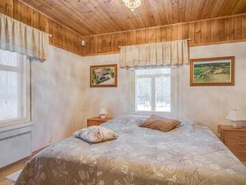 Фото номера Дом для отпуска Дома для отпуска Holiday Home Hankakorpi г. Ханкасалми 29