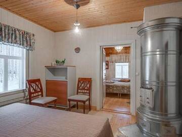 Фото номера Дом для отпуска Дома для отпуска Holiday Home Hankakorpi г. Ханкасалми 50