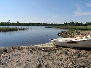 Фото номера Дом для отпуска Дома для отпуска Holiday Home Hankakorpi г. Ханкасалми 52