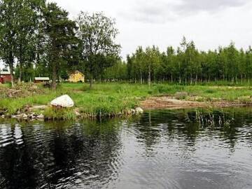 Фото номера Дом для отпуска Дома для отпуска Holiday Home Hankakorpi г. Ханкасалми 49