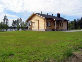 Фото Дома для отпуска Holiday Home Pääkkölä 1 г. Ханкасалми